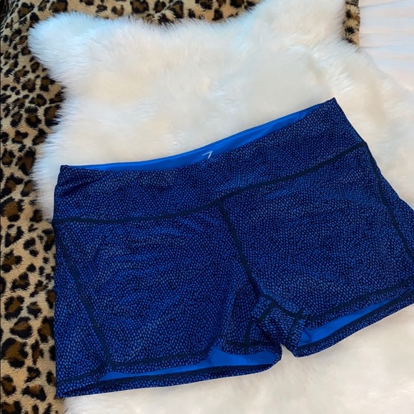 Zella Pants - Z by zella work out shorts